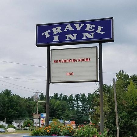 Travel Inn Orange Exteriér fotografie